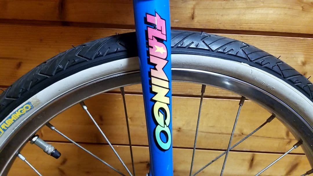 フラミンゴ ミヤタ