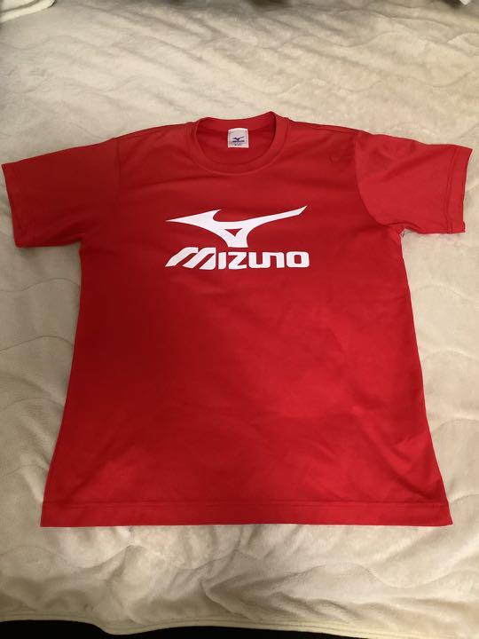 210円 【セール】 ミズノ Tシャツ