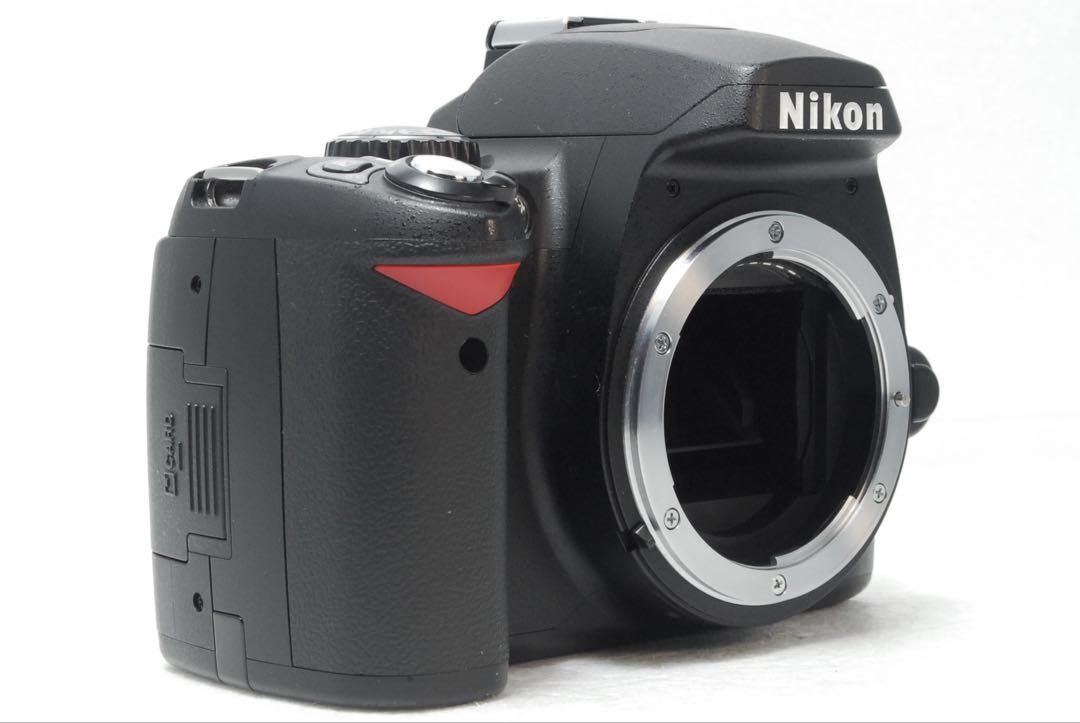 428 様フォロー割_Nikon D40x ❤️ダブルレンズ❤️一眼レフカメラ