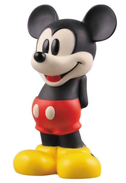 メディコムトイネイバーフッドディズニーミッキーマウスビッグ