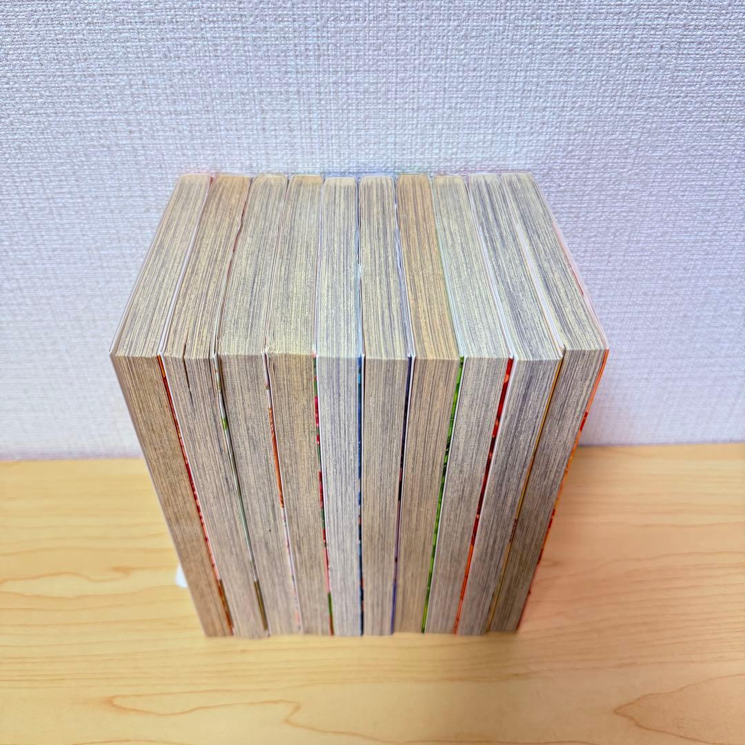 ちはやふる 全50巻セット+おまけ4冊 ちはやふる 全50巻セット+おまけ4冊