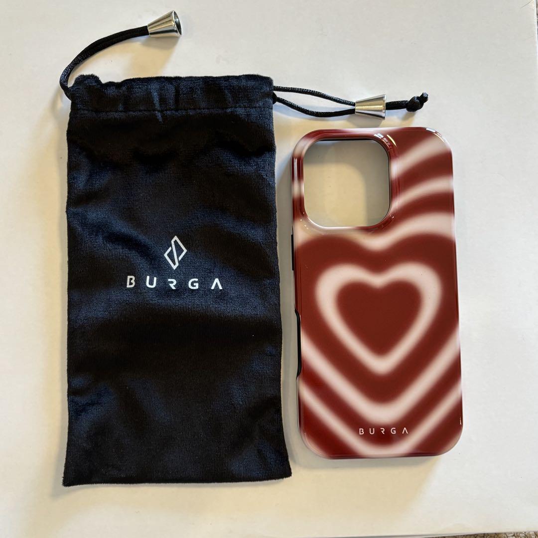 GUCCI ブラック iPhoneケース GGパターン 猫モチーフ