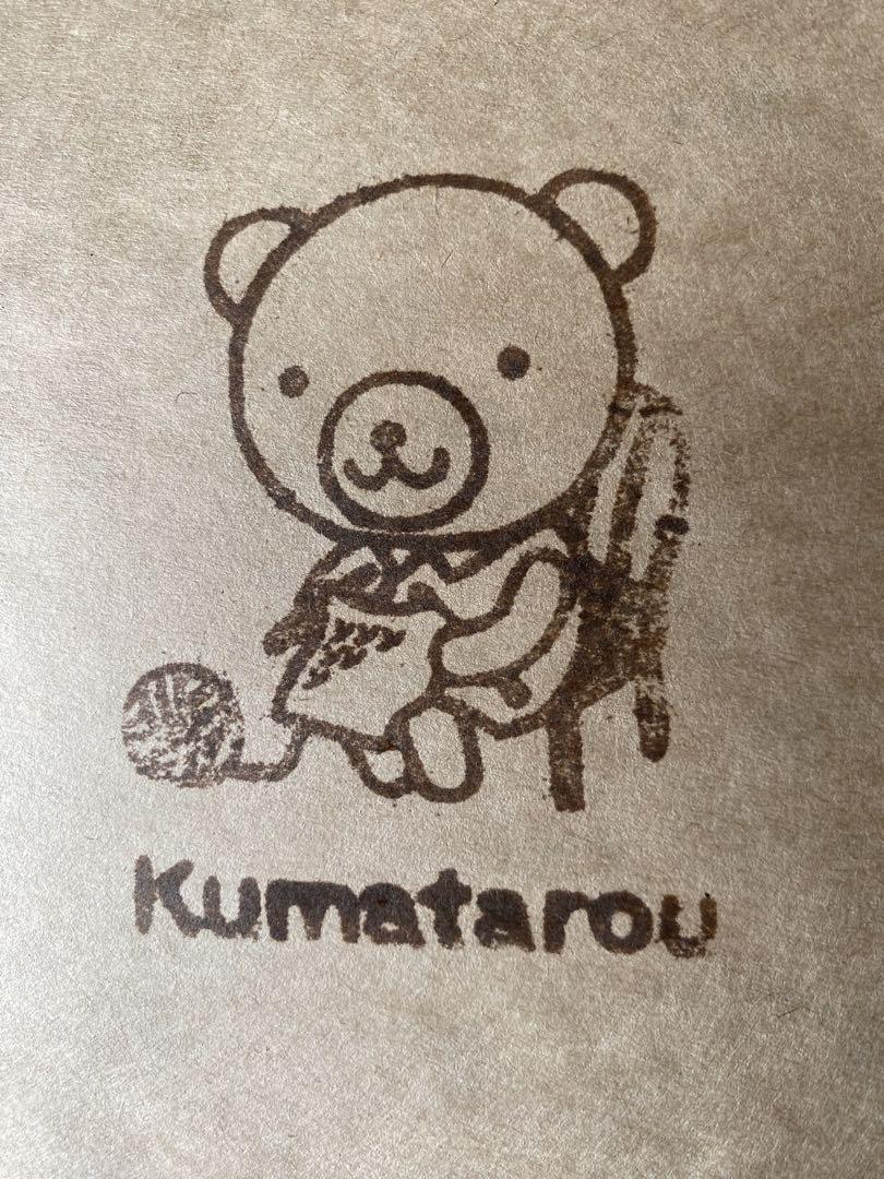 オーダーお受けしますʕ•ᴥ•ʔ