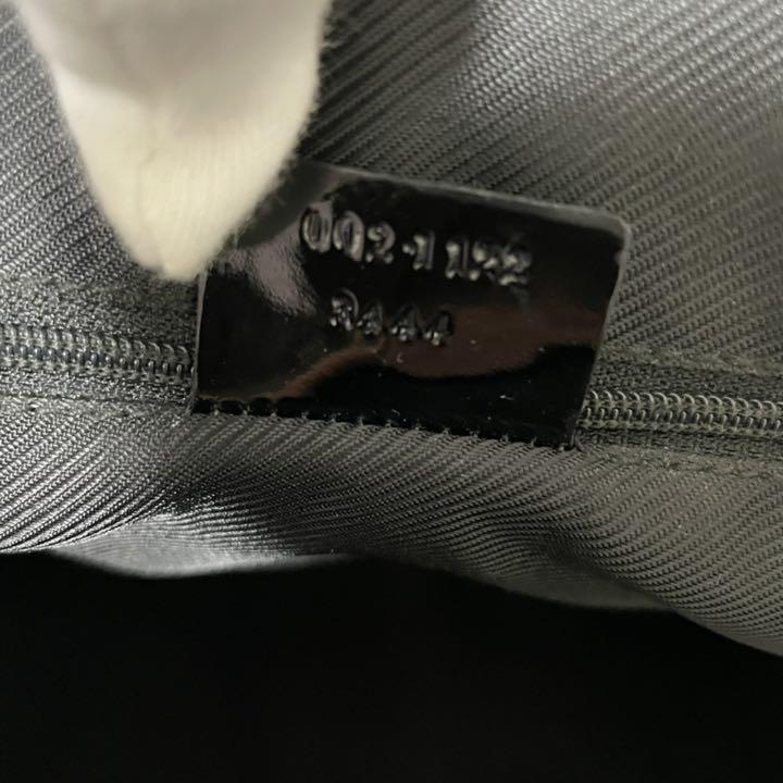 全国無料 ✨GUCCI グッチ GG ブラック エナメル 人気 S7ENZ-m57748015291 超激得通販