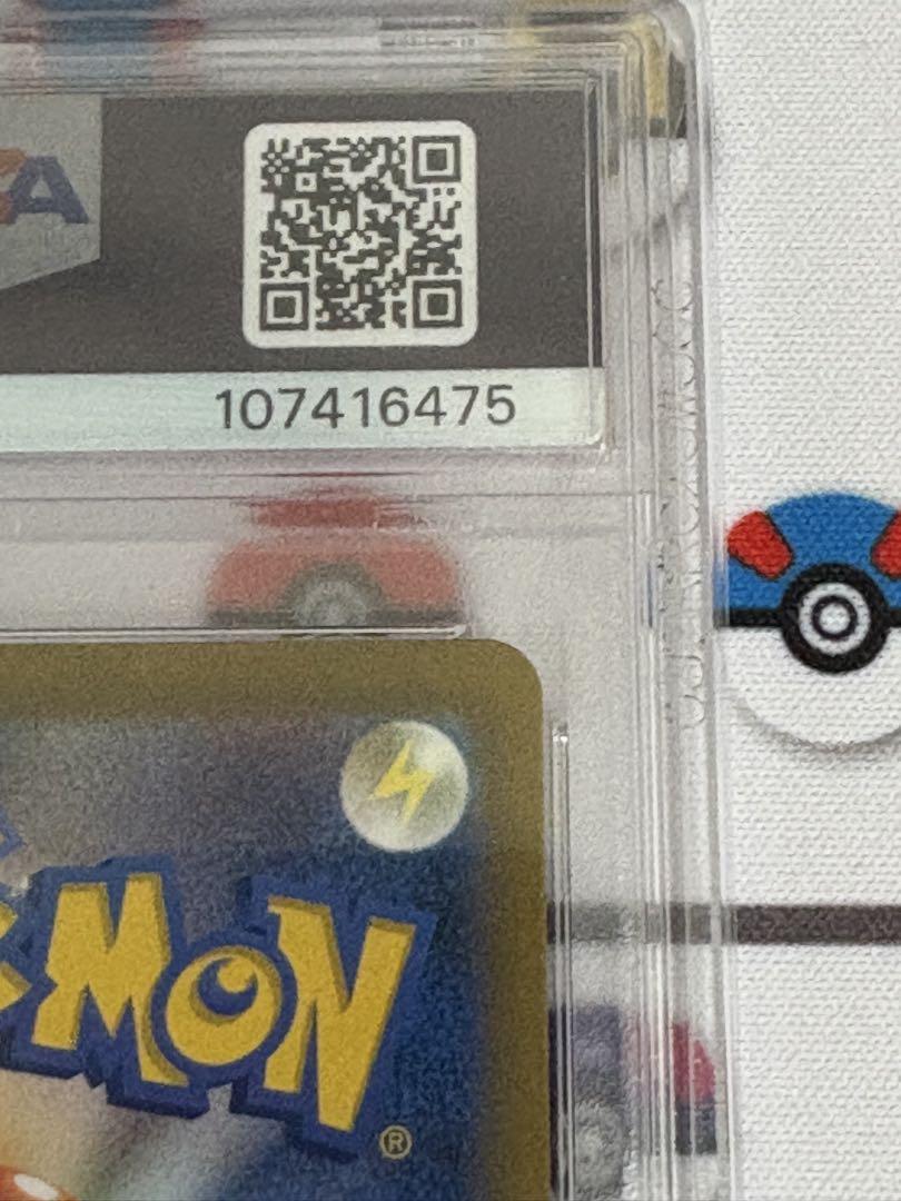 ベルのまごころSAR PSA10