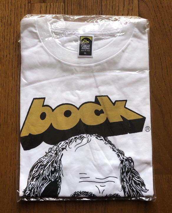【新品】 地獄の墓掘人 ローランドボックTシャツ（五木田智央デザイン） トップス