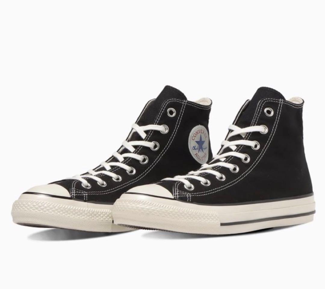 格安人気 CONVERSE コンバース 162050C CT70 BLACK HI