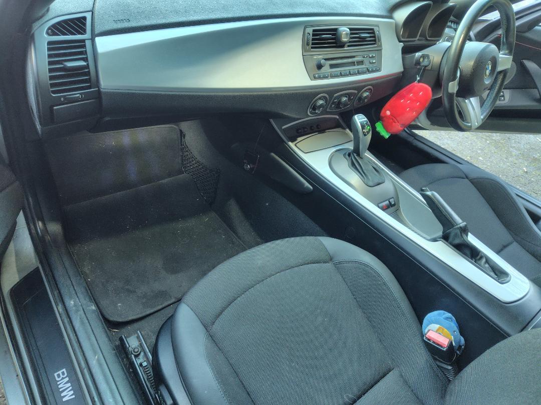 E85