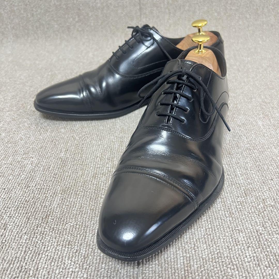 美品 リーガル 24.5 ビジネスシューズ ストレートチップ レザー 楽天市場】公式ショップ限定 【公式】 REGAL 240S ストレート