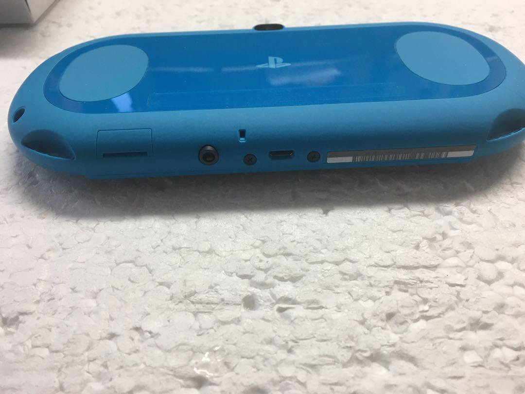 PlayStation VITA