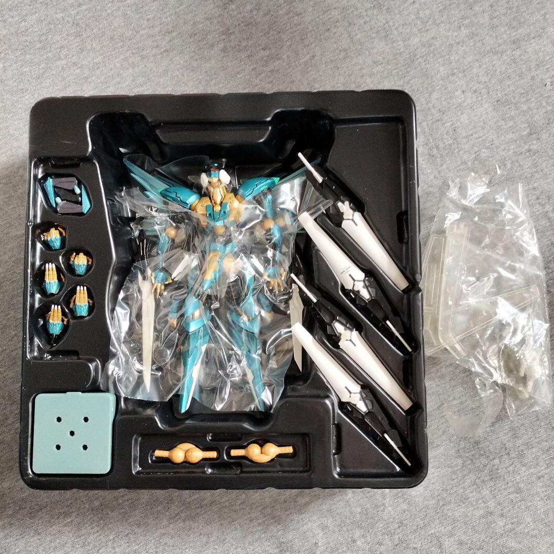リボルテック ジェフティ ANUBIS版 Series No.111 (完成品