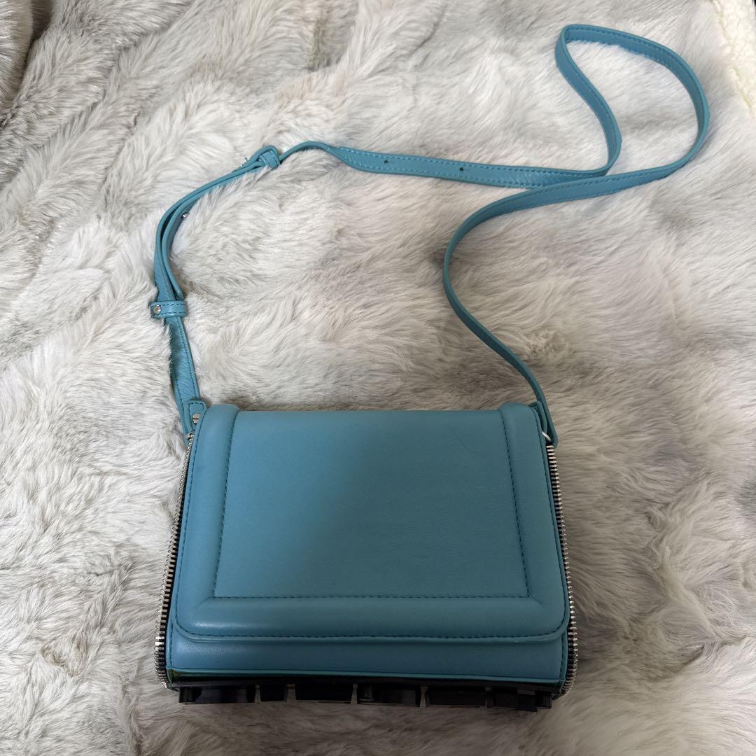 DIESEL ショルダーバッグ