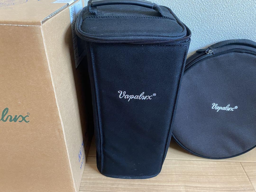 ヴェイパラックス VapaluxランタンM320アーミーグリーン　セット