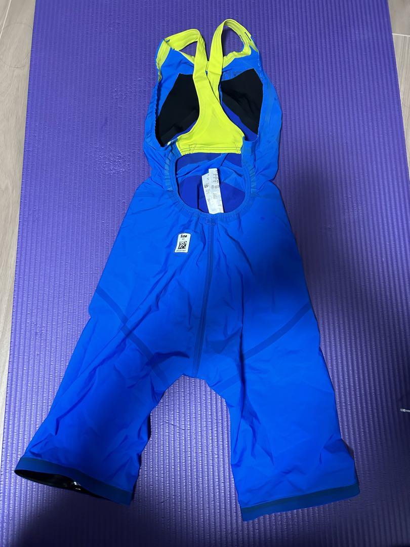 アリーナ　競泳用水着　アルティメットアクアフォースX MF