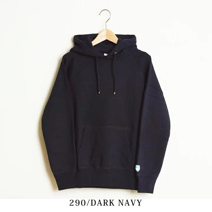 2022春夏新色】 【新品未使用】2022新作 オーチバルプルオーバー