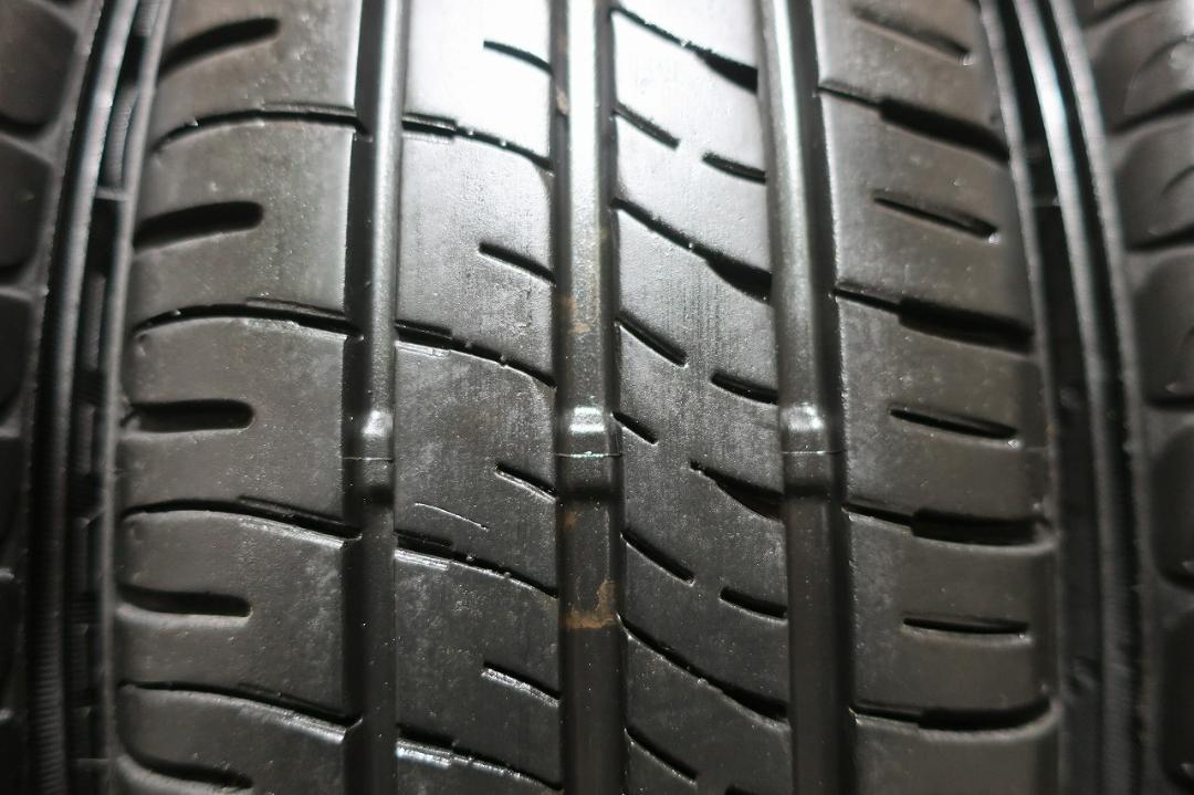 2023年製　ダンロップ　エナセーブ　EC204　155/65R14　国産　4本
