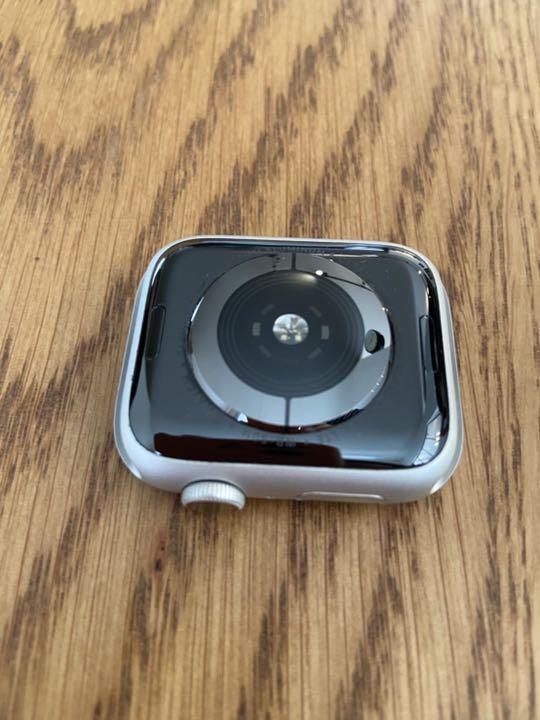 高品質安い Apple Watch 5 Nike セルラー 44mm Dk0sw-m57754935099 低価HOT