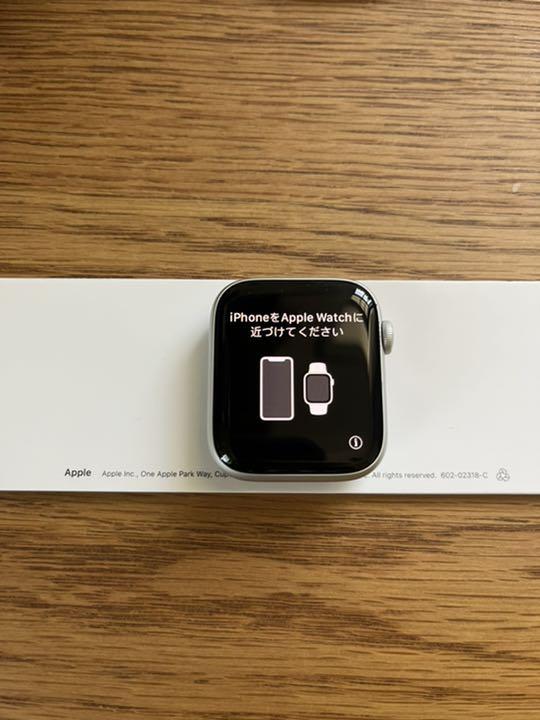 高品質安い Apple Watch 5 Nike セルラー 44mm Dk0sw-m57754935099 低価HOT