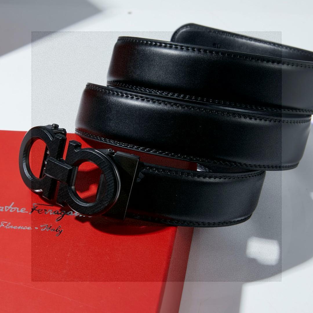 ✨️新品✨️Ferragamo ベルト未使用メンズ ベルト