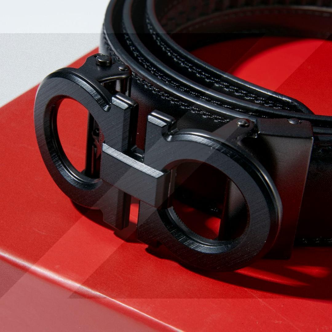 ✨️新品✨️Ferragamo ベルト未使用メンズ ベルト