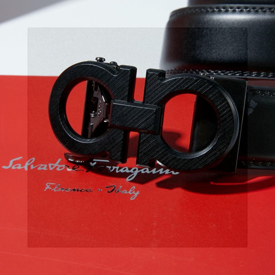 ✨️新品✨️Ferragamo ベルト未使用メンズ ベルト