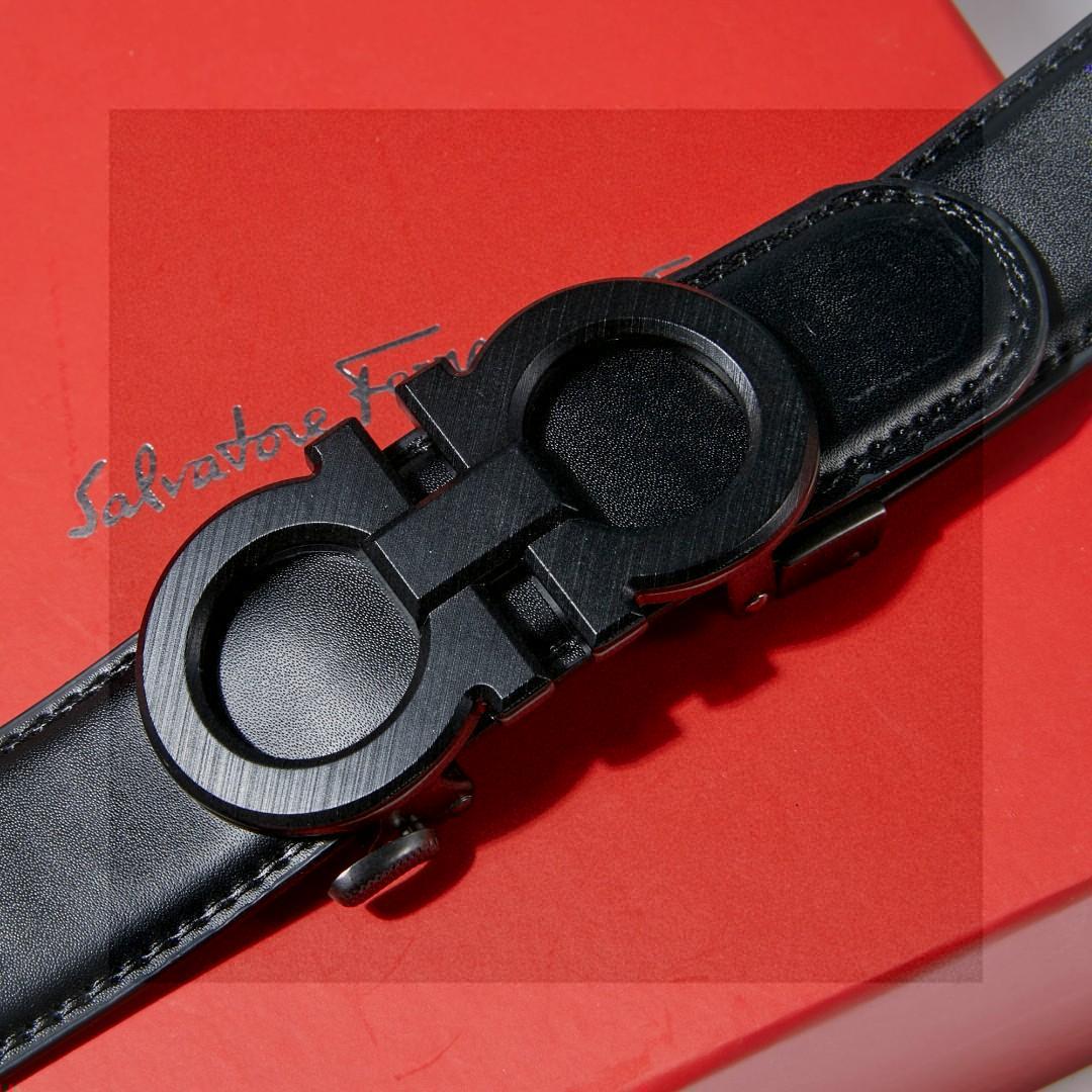 ✨️新品✨️Ferragamo ベルト未使用メンズ ベルト