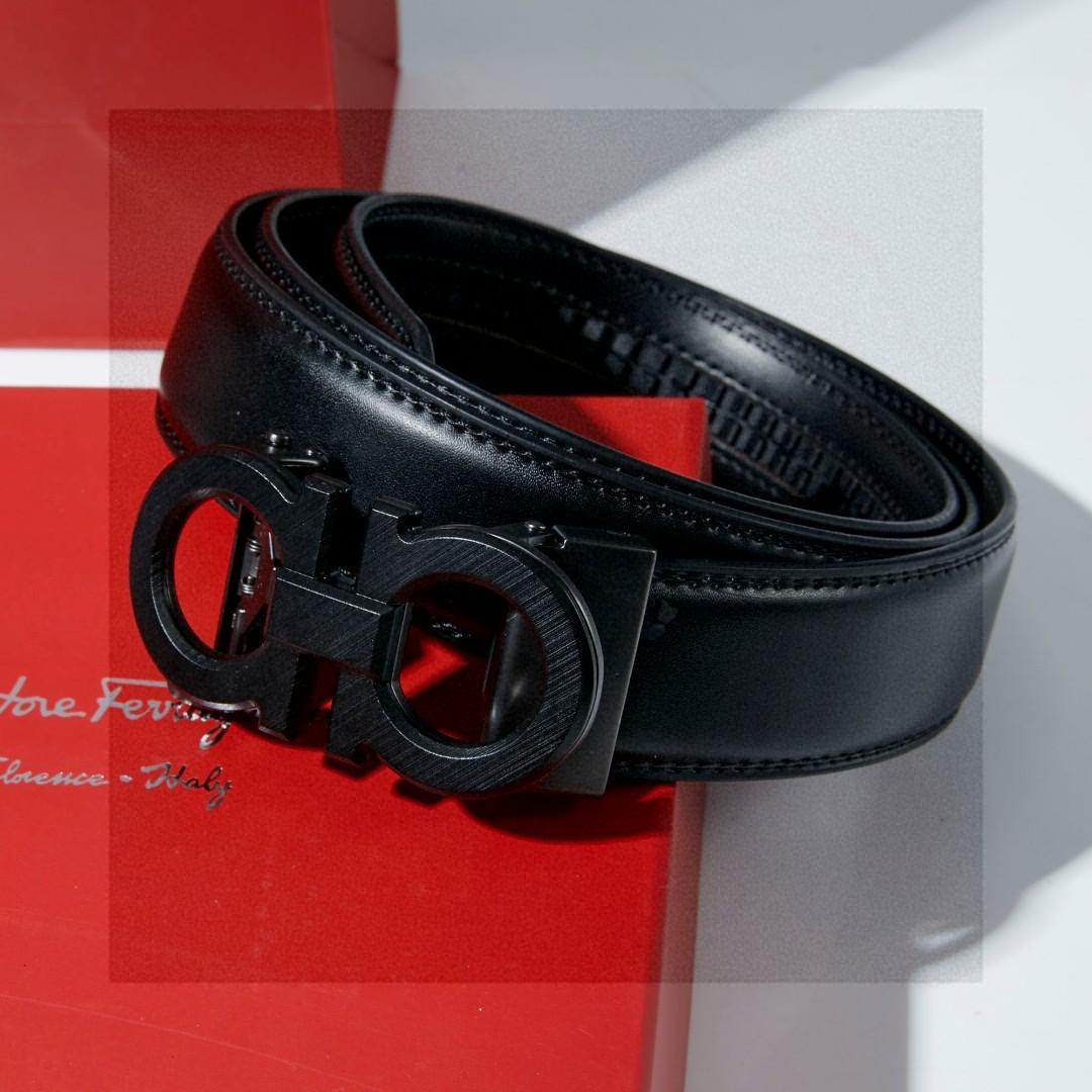 ✨️新品✨️Ferragamo ベルト未使用メンズ ベルト