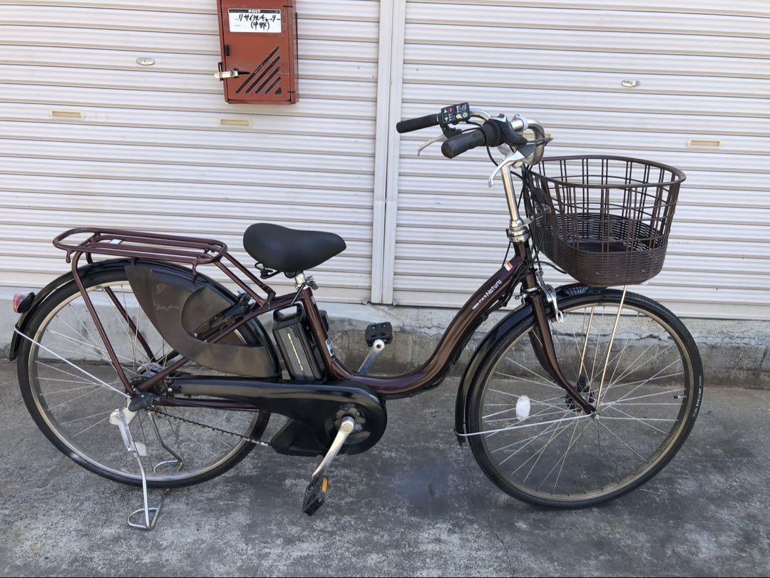 自転車本体 Hang Ng