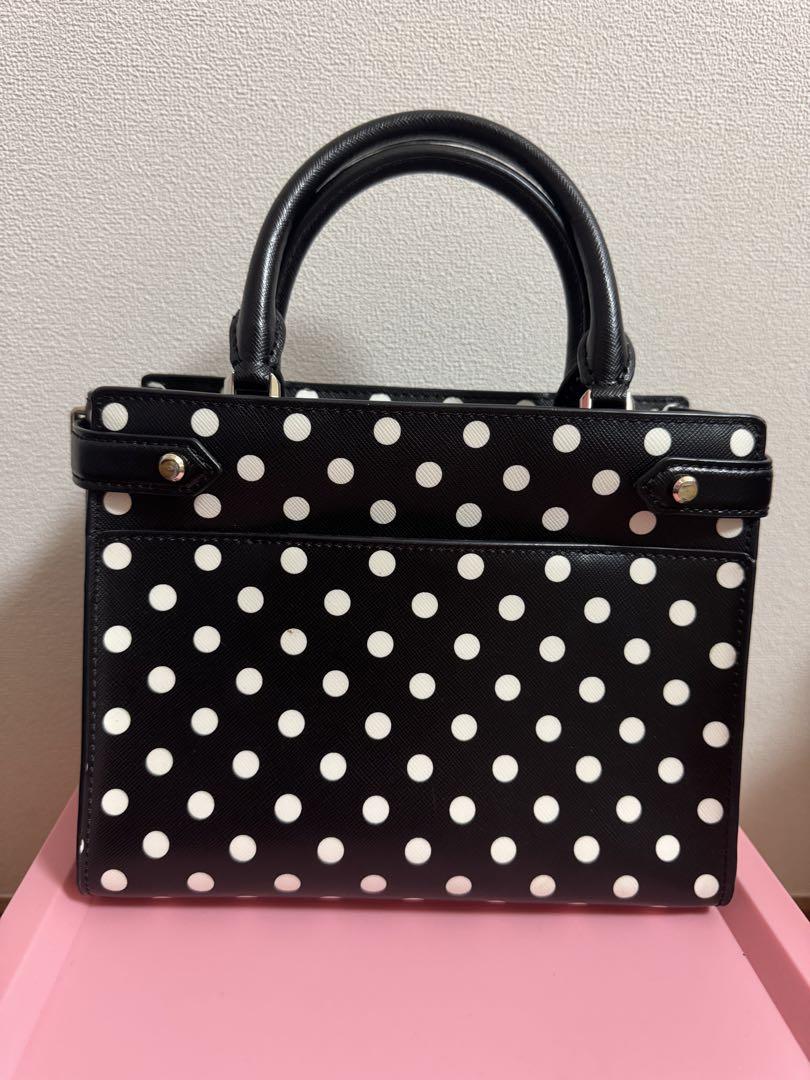 Kate spade(ケイトスペード) ハンドバッグ - PXRUB088