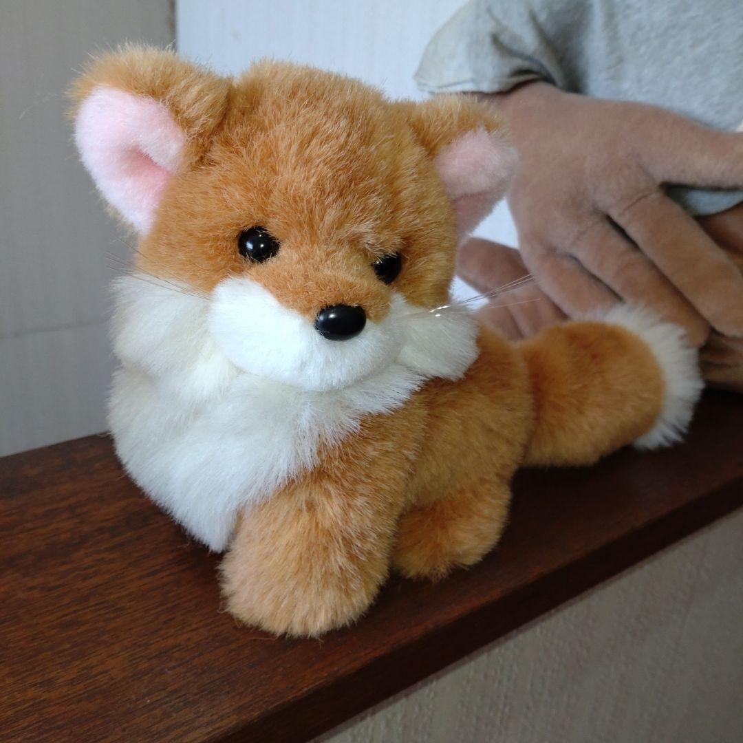 ♥ＥＴぬいぐるみコアラ北キツネセット