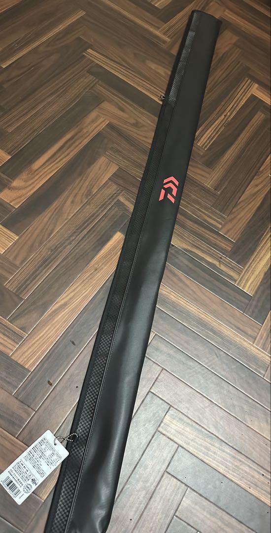 Daiwa エメラルダス ストイスト AGS 84M 60th