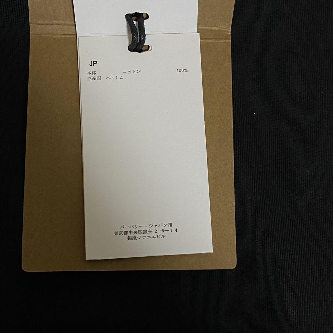 BURBERRY バーバリー ロゴ Tシャツ XL