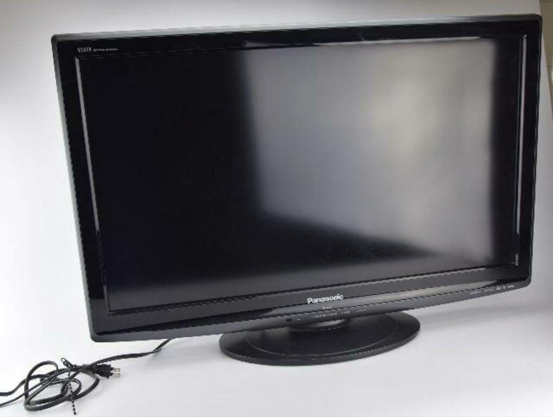 【極美品】Panasonic VIERA 32型テレビTH-L32X1-K 極美品】Panasonic VIERA 32型テレビTH-L32X1-K - メルカリ