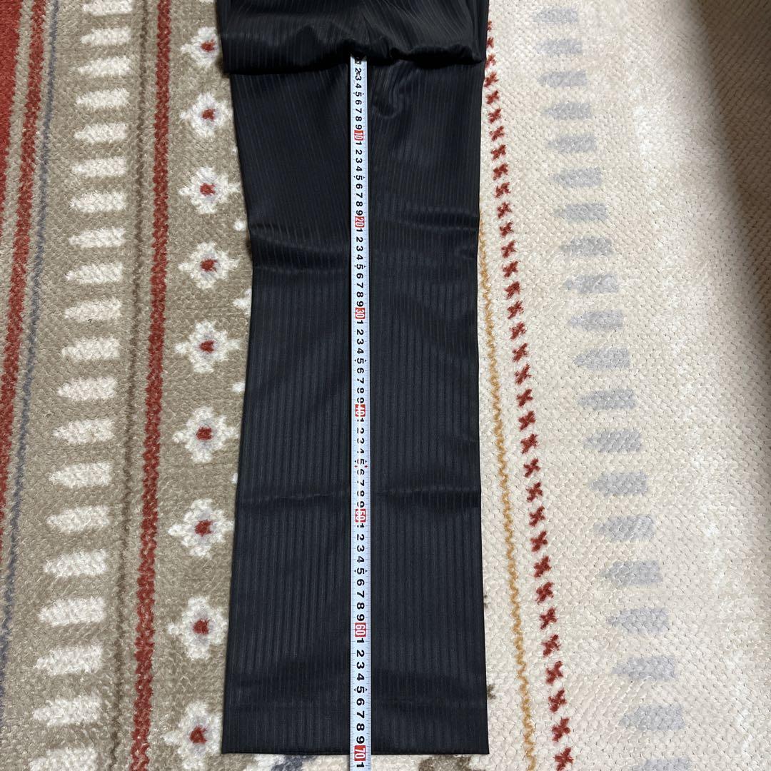 アンタイトル　パンツスーツ　セットアップ　サイズ3