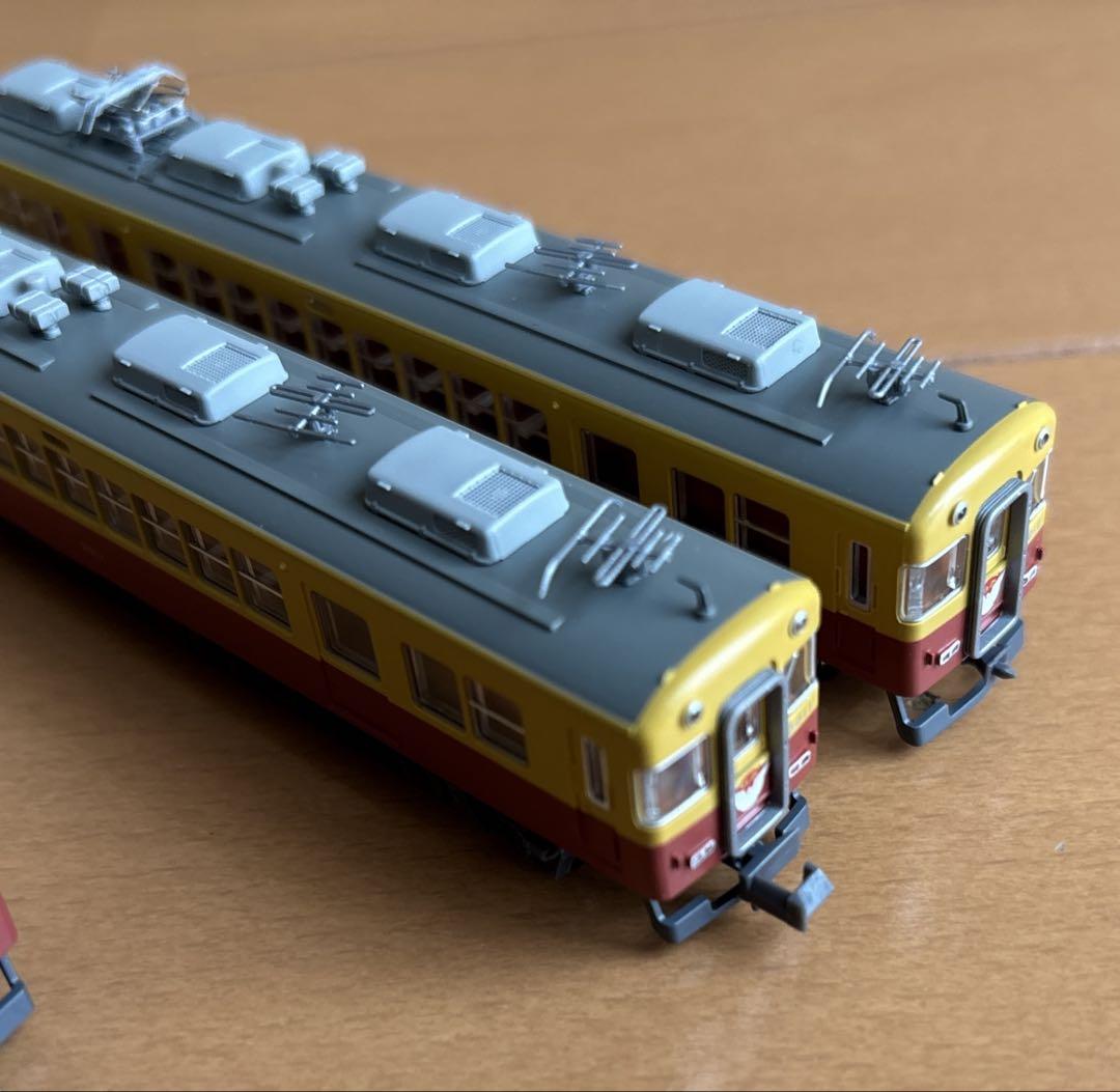 マイクロエース 京阪3000系 テレビカー 3次車 A0661