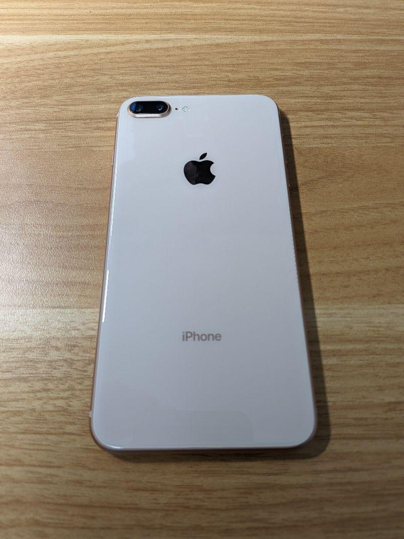 iPhone 8 64GB ブラック SIMロックなし Apple iPhone 8 64GB SIMロックなし
