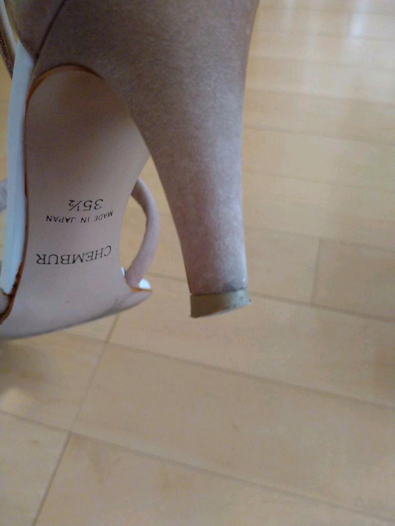 人気SALE豊富な チェンバー サンダル bWiRl-m57759676438 格安高評価
