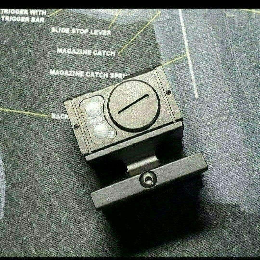 Aimpoint acro P-2 レプリカ ドットサイト Aimpoint acro P-2 レプリカ ドットサイト