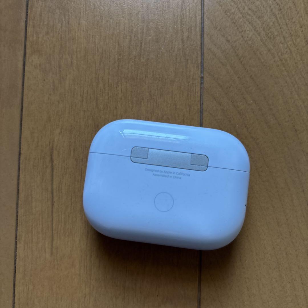 AirPods本体 ホワイト USB-C充電
