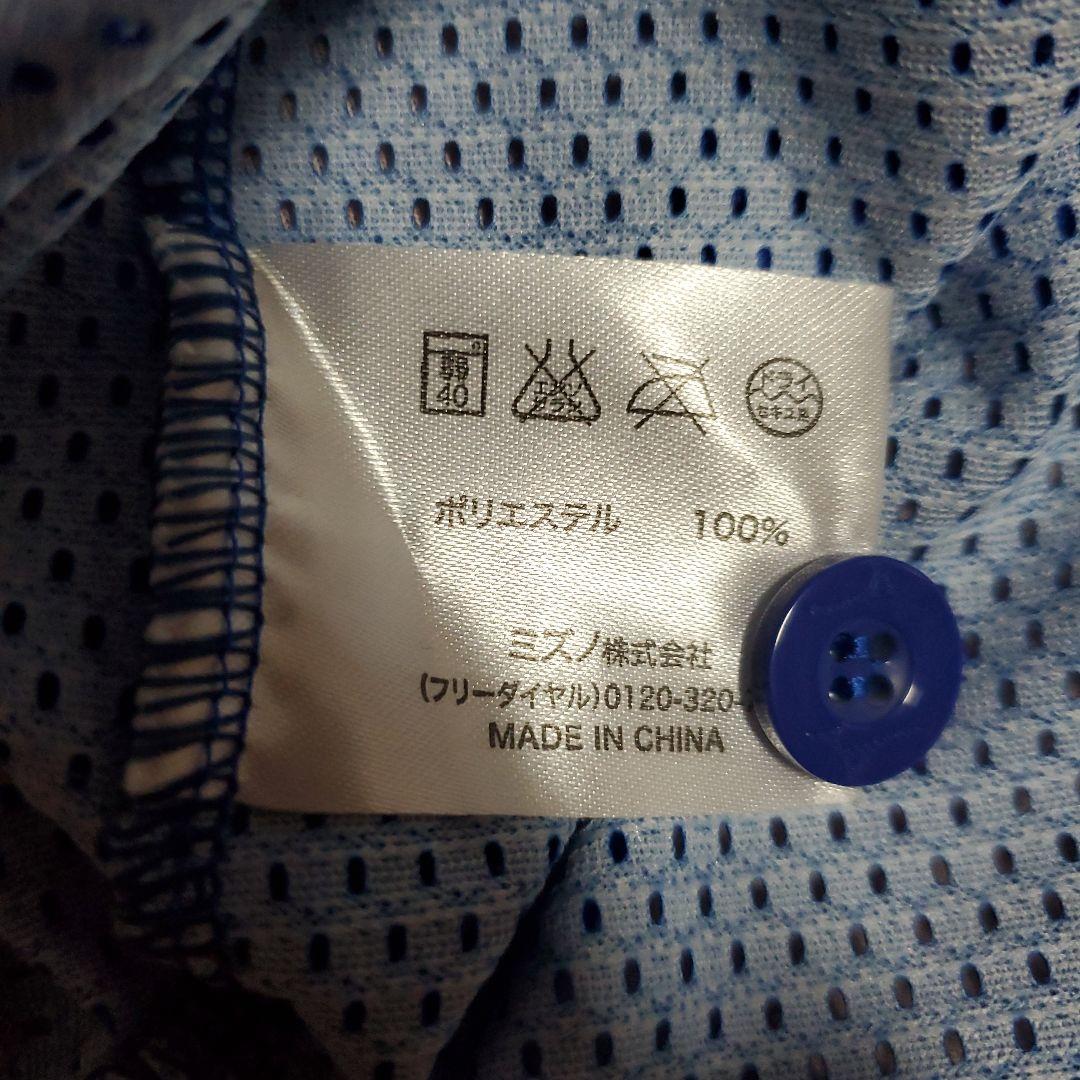 横浜DeNAベイスターズ　三浦大輔　2013 ユニフォーム L