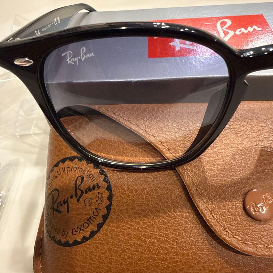 もっこりざえもん様専用 レイバン RB4258F サングラス グラデーション もっこりざえもん様専用 レイバン RB4258F サングラス グラデーション