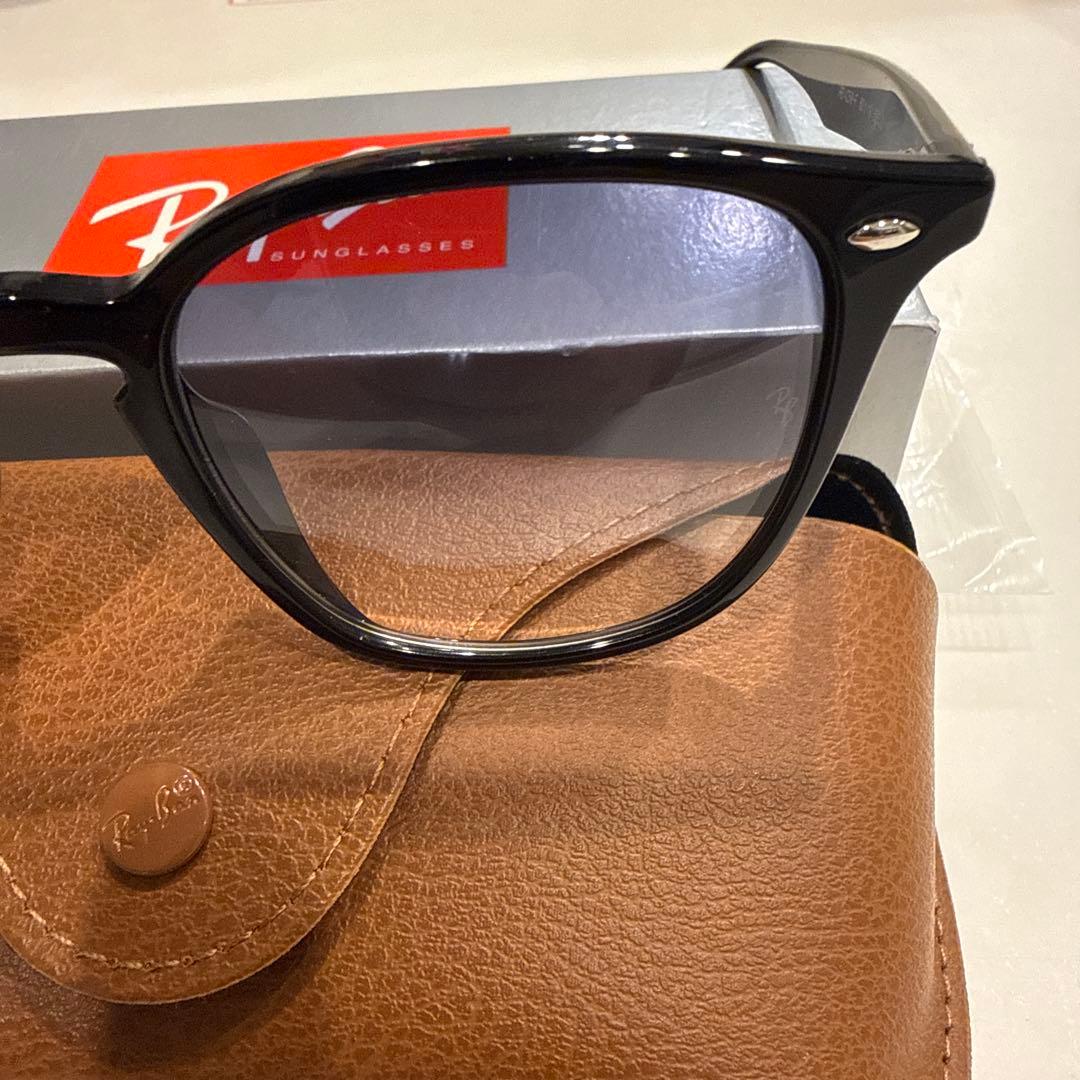 もっこりざえもん様専用 レイバン RB4258F サングラス グラデーション もっこりざえもん様専用 レイバン RB4258F サングラス グラデーション