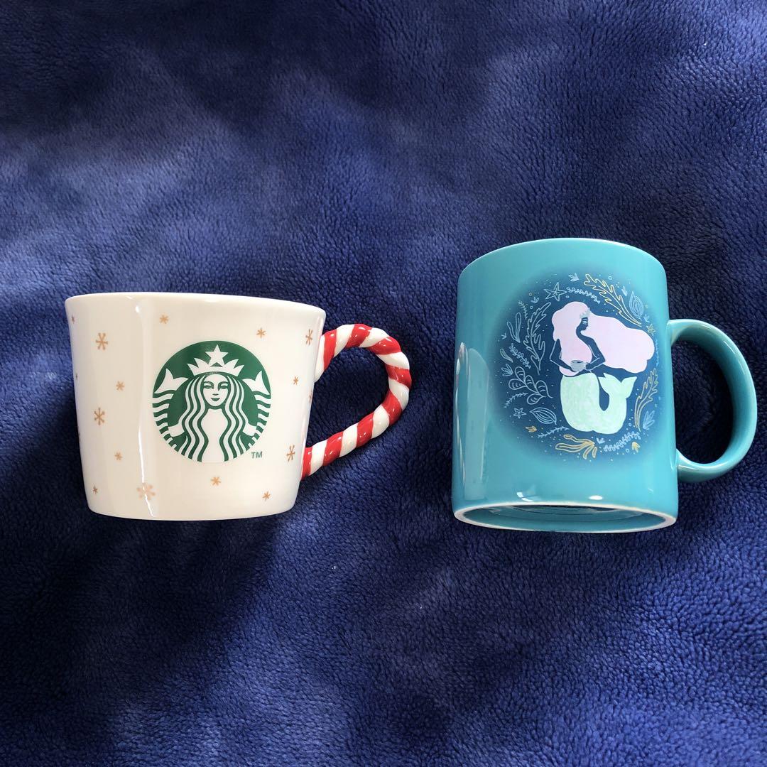 スターバックス マグカップ355ml 2個セット