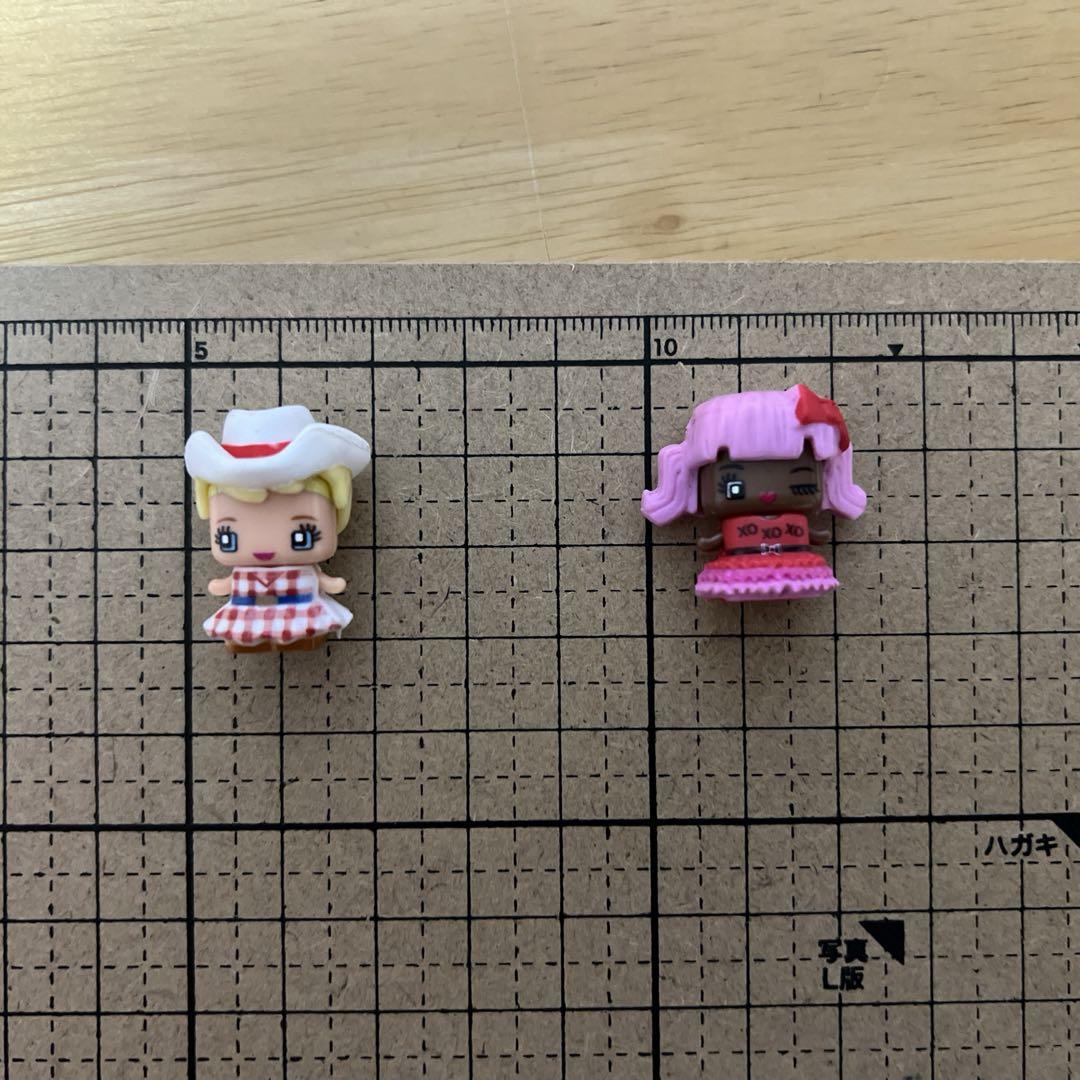 非売品 日本未発売 My メルカリ - MixieQ'sマイミニミクシキューズ Mini その他