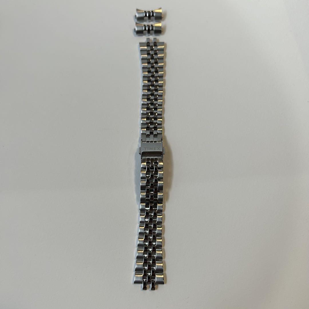 TIMEX ウォーターベリー レガシー 36mm ブルー