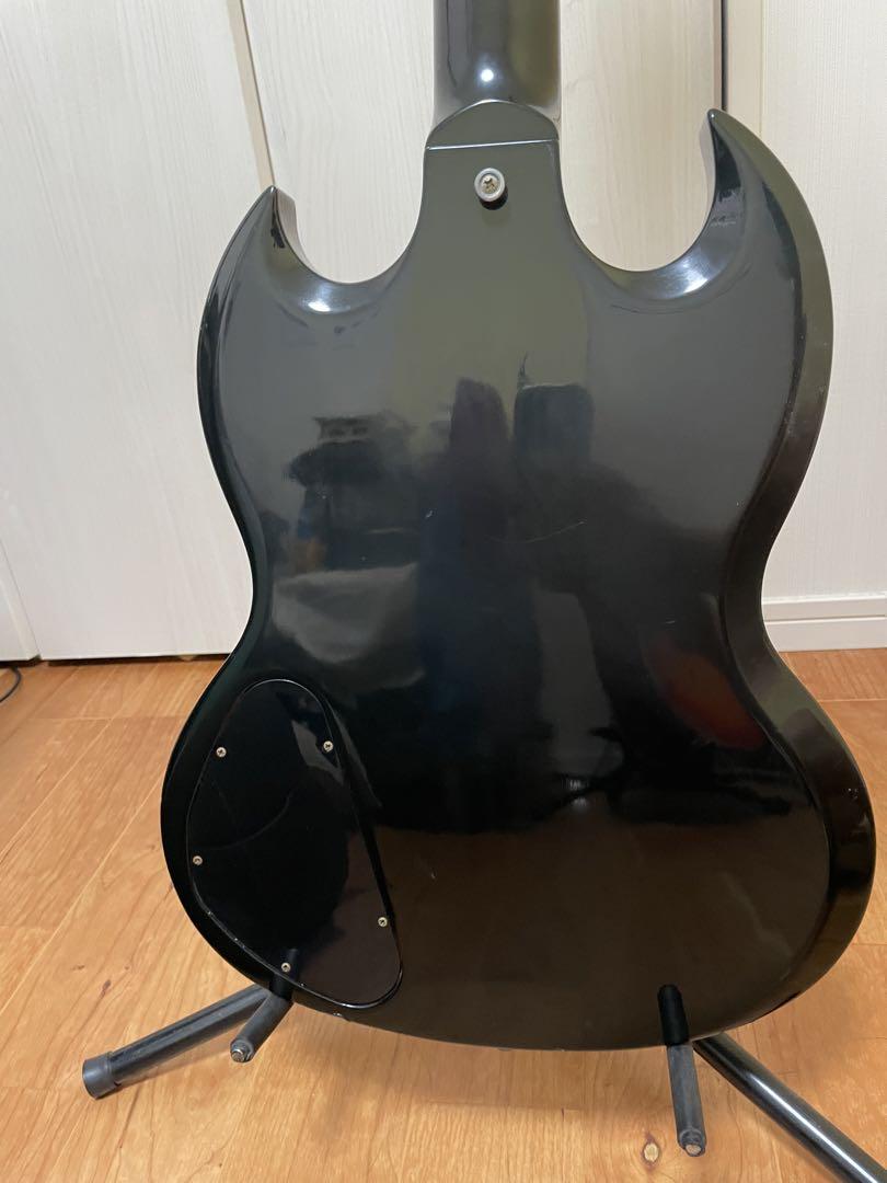 GIBSON USA SG Special 1999年製 ギブソン スペシャル