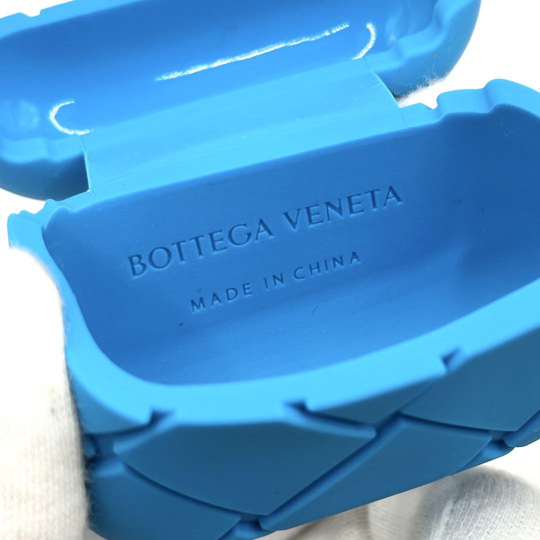 【新品未使用】BOTTEGA VENETA  AirPods Proケース 新品未使用】BOTTEGA VENETA AirPods Proケース