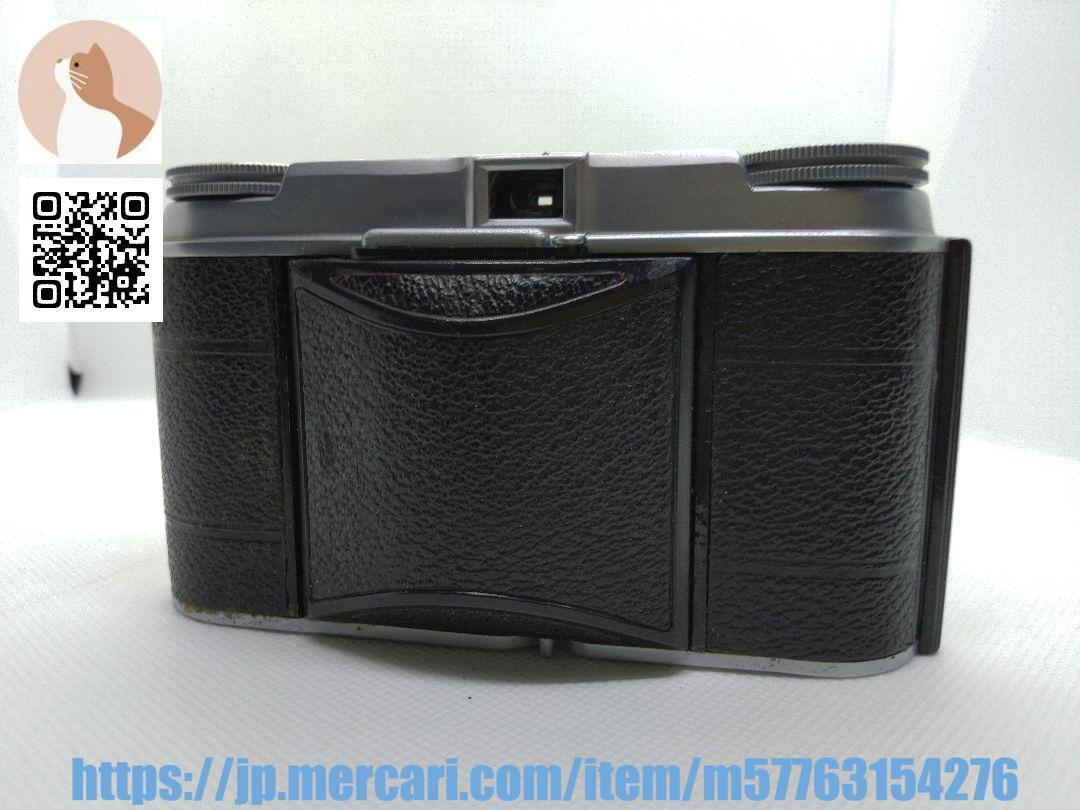 整備済完動品Voigtländer