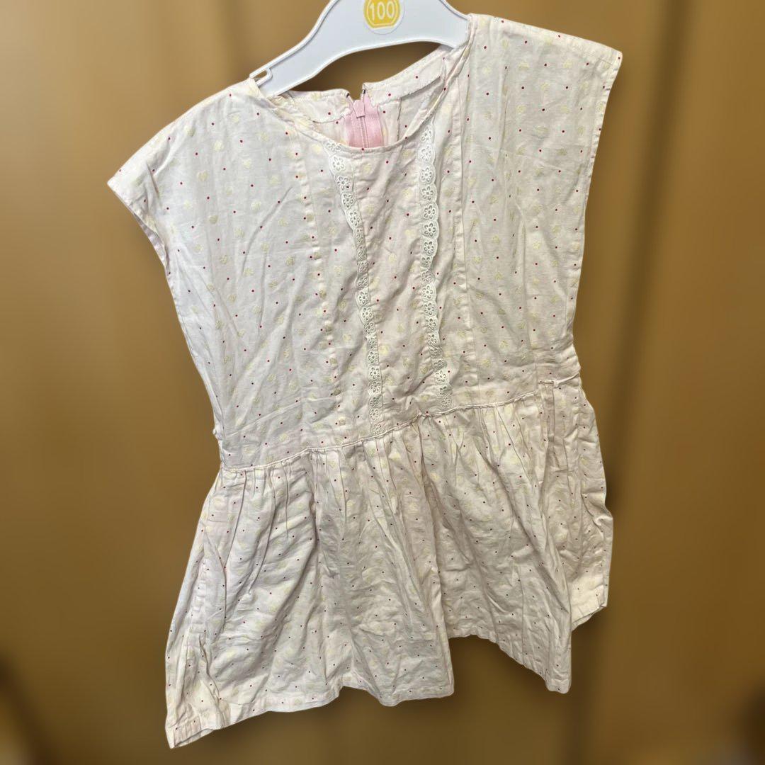 専用出品　ハンドメイド　ドールワンピース　ワンピース　120cm Dear Darling fashion for Dolls』より新作ワンピースセットが