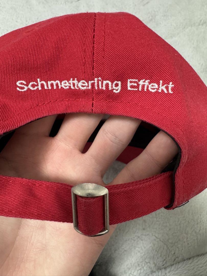 CAP